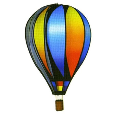 PREMIER DESIGNS Premier Designs 22in. Sunset Gradient Hot Air Balloon PD25771